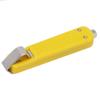 Cable Stripping Knife Stainless Steel Coaxial Wire Knife Stripper for Wire Stripping Tool