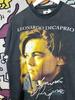 Vintage 90s Leonardo DiCaprio Titanic Movie Tshirt Size L