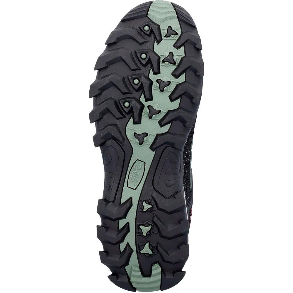 CMP Hiking Boots Rigel Low WP 3Q13246