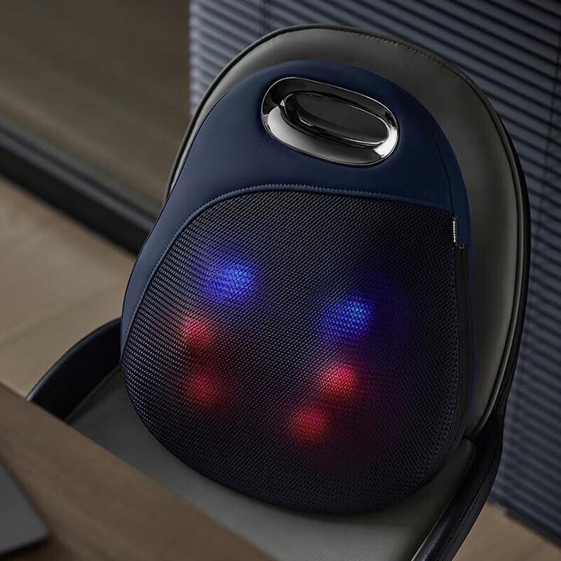 

Philips Waist and Back Massager