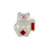 Neko Piggy Bank Tabletop Decoration Money Saving Box for Kids Gift