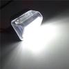 2pcs Car White LED License Plate Light for Mazda CX-5 CX-7 Mazda Speed 6 Mazda 6 Sedan GY GJ GH GG Auto Lamp Replacement Parts
