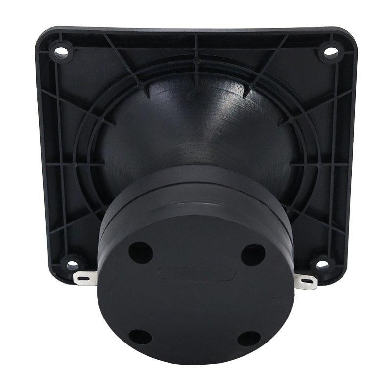 150W Piezo Tweeter Horn Piezoelectric Ceramic Treble Buzzer for Electronic Student Project Physics Experiment Use