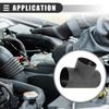 Dieselheizungsrohr - 3-Wege Standheizung, Effiziente Luftstromlösung |