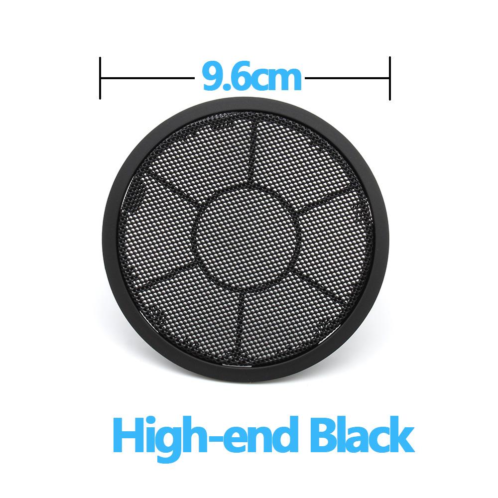 Wnętrze samochodu przednie tylne drzwi głośnik niskotonowy głośnik klakson osłona grilla zamiennik dla BMW X5 X6 X3 X4 5GT E70 E71 E72 F25 F26