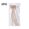 Dekorativer Reed Diffuser Nachfüllstäbchen Ersatzstäbchen Aroma Duftstäbchen Nachfüllung für Badezimmer Büro Duft Zubehör Zuhause Badezimmer Rattan