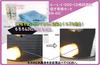 Abrasive hand polishing set for and CDs DVDs, Blu-rays,