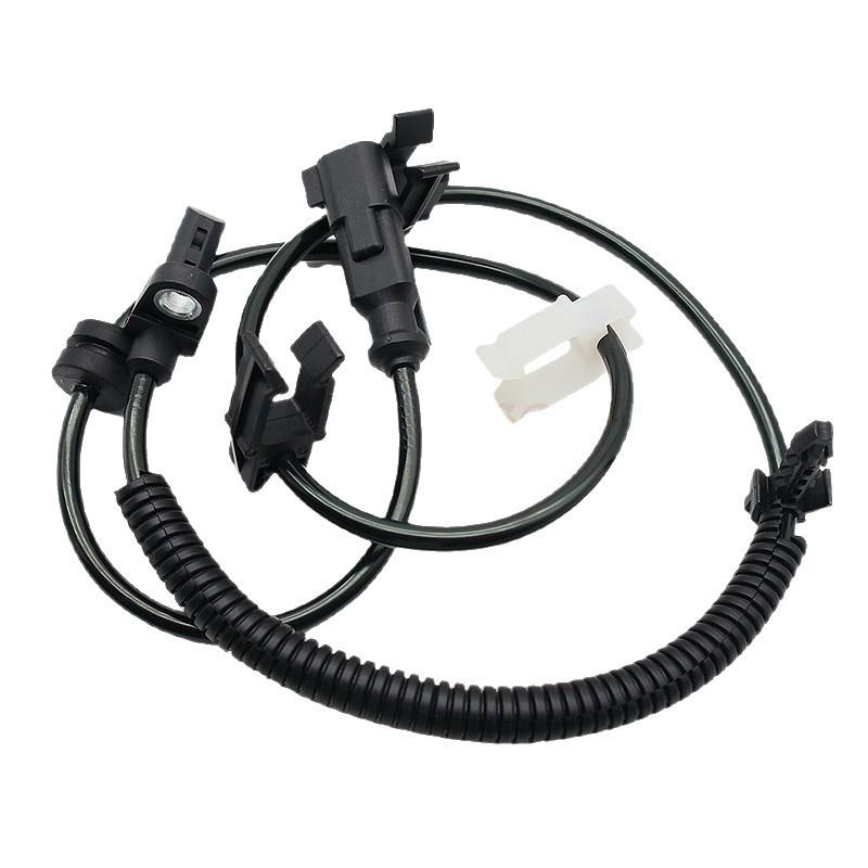 22951116 Rear Wheel Speed Sensor Fits For Buick Enclave 2008-2016 Chevrolet Chevy Traverse 2009-2016 Gmc Acadia 2007-2016