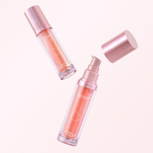 Lizda Pdrn Skin Glow Sun Primer Spf 50+ Pa++++ 30g