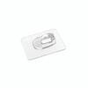 Transparent Invisible Self-Adhesive Hooks No Traces Tiny Hook Mini Strong Hooks Multi-functional Not Easy To Fall Off