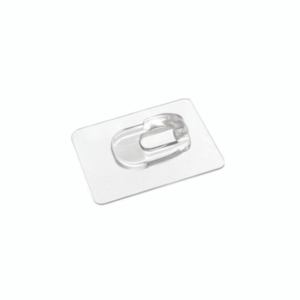 Transparent Invisible Self-Adhesive Hooks No Traces Tiny Hook Mini Strong Hooks Multi-functional Not Easy To Fall Off