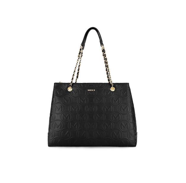 Handbag MEXX - -011-07 Black