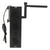 Aquarium Filter Pump 25W Submersible Power Filter Wavemaker Pump with Aeration Rainfall Circulation