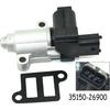 Idle Air Control Valve 35150-26900 AC587 3515026900 1263403 Fit for Hyundai Accent Kia Rio Rio5 1.6L 2006 2007 2008 2009 2010 2011 2012 2013 2014