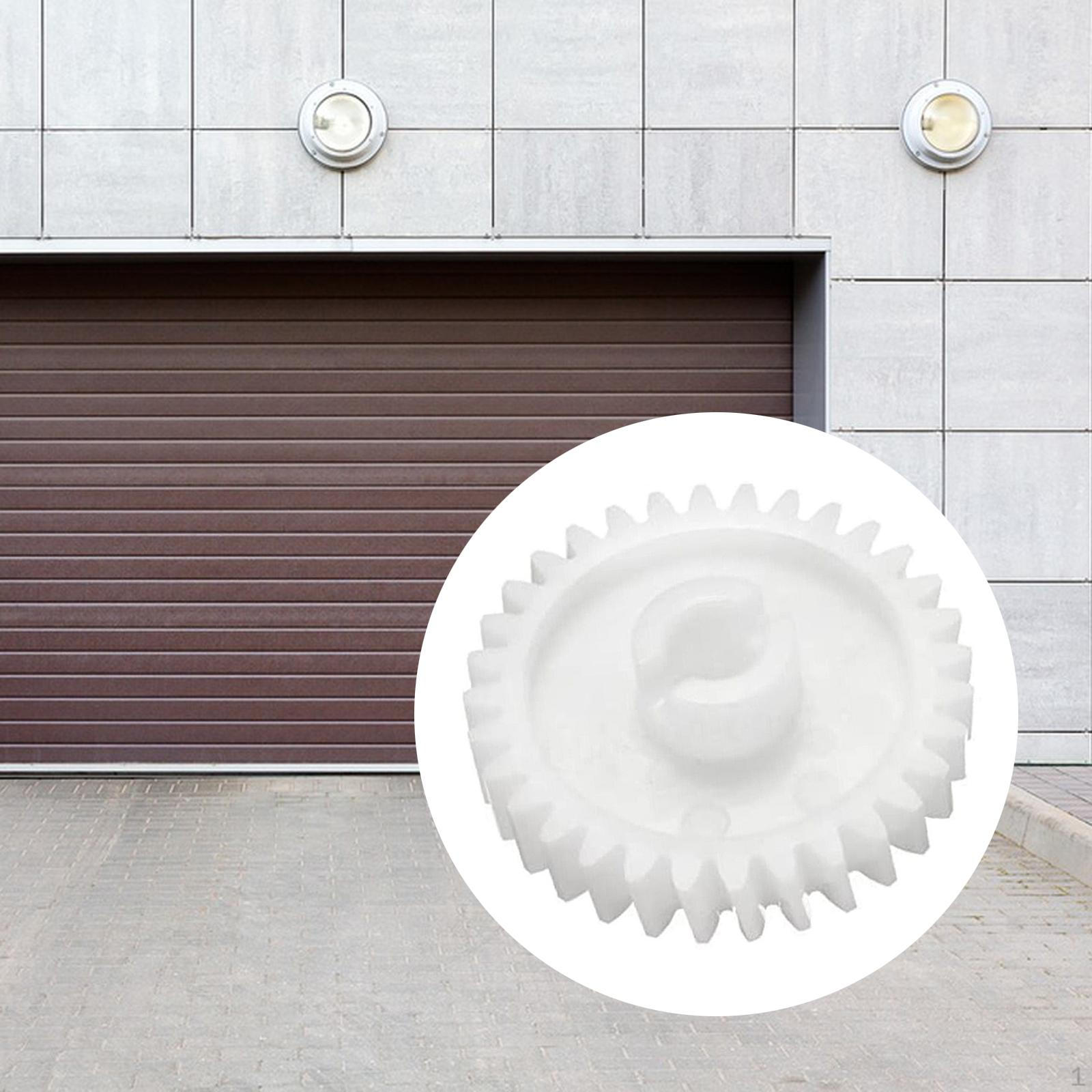 

Garage Door Drive Gear Easy Instalation, 41A2817 Bore Size 1/2 Replace for 1050 1055 1040 1045 1046