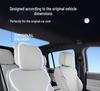 Wey Gaoshan 7-Seater All-Season Ventilated Seat Cover: Universal Fit for 25 Models