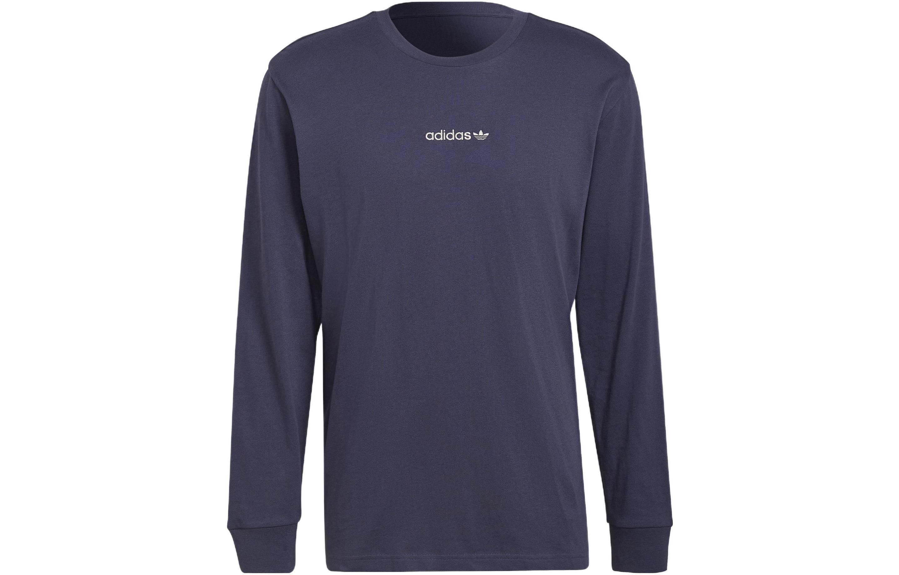 Adidas Originals T Shirt Men s Blue HN0390 M