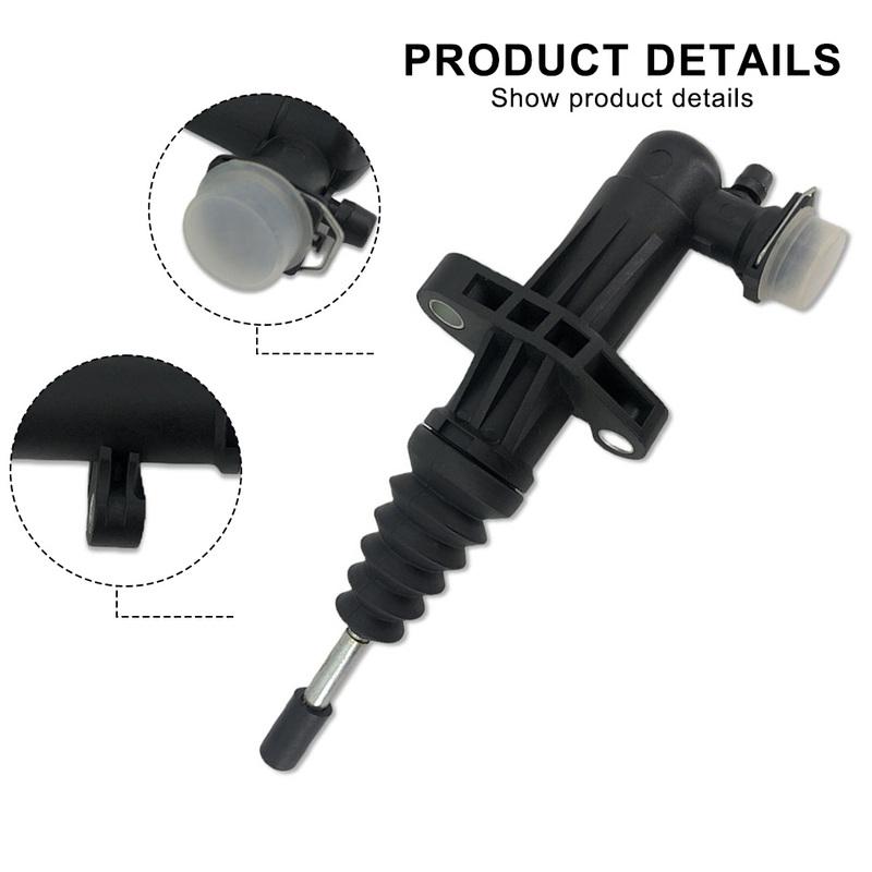 Geberzylinder für Kupplung für Ducato für Jumper für Boxer 2006-2014 1609015780 Auto Kupplungsgebersylinder Automobil Zubehör