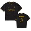 2026 3D εκτύπωση LN1 Φανέλα Lando Norris ανδρικό γυναικείο T-shirt extreme sports αναπνέον γρήγορου στεγνώματος κοντομάνικο φούτερ ΚΟΡΥΦΗ