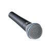 Shure Beta 58A Dynamic Microphone