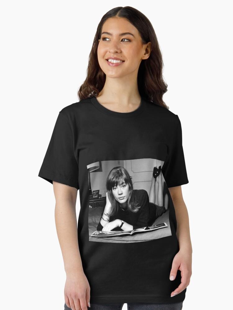 Françoise Hardy Françoise Hardy Essential T-Shirt
