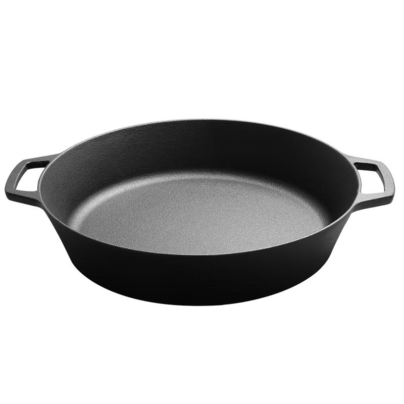 Чугунная сковорода Dianjiang