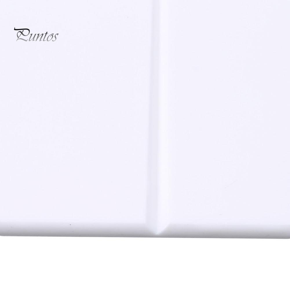 Puntos DIY Küche Blumenstiel Zucker Bastelbrett Werkzeug Fondant Kuchen Dekoform