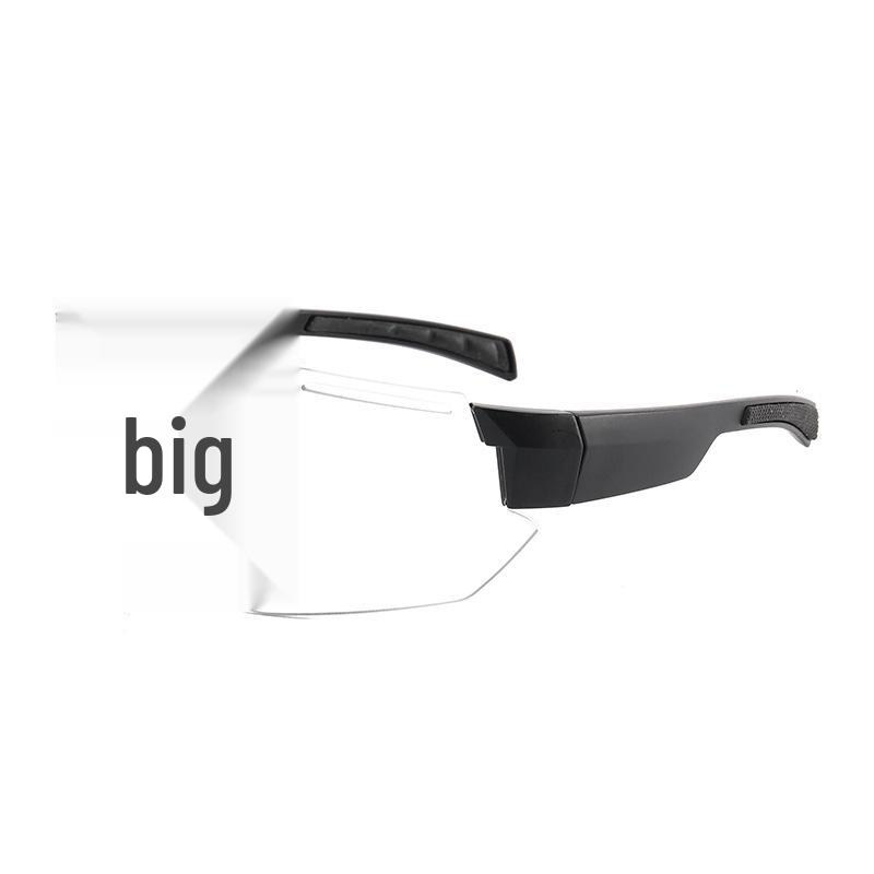 

European & American Fashion Sunglasses 9325: Unisex Outdoor Cycling & Sports Eyewear