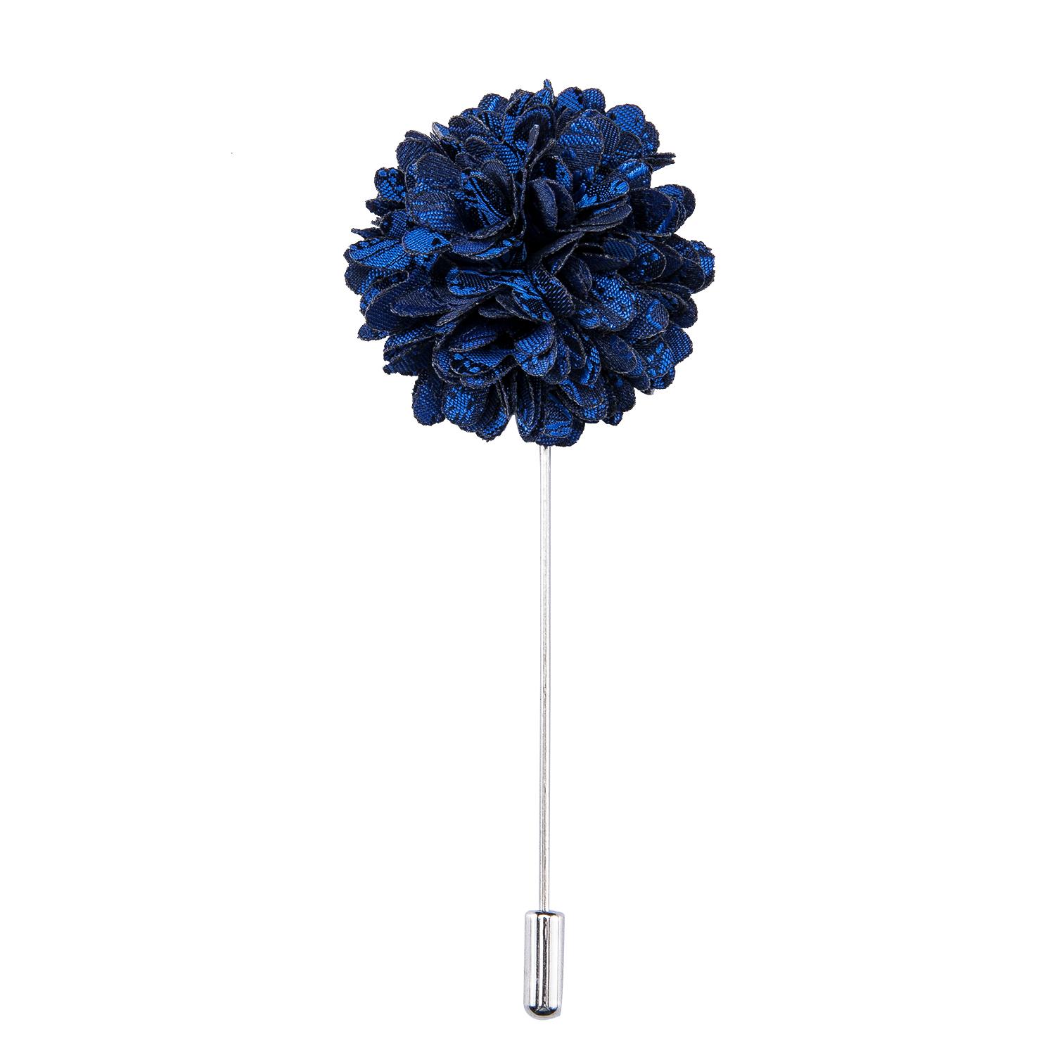 

Hi-Tie Multi Colors Rose Boutonniere Groomsmen Bridesmaid Wrist Corsage Buttonhole Wedding Accessories Brooch