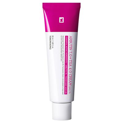 Arbutin 7% Tranexamsäure 4% Creme 50ml