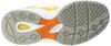 Sneakers MS3300G Kids Cm 2E [Moonstar] W/Yellow 22.0