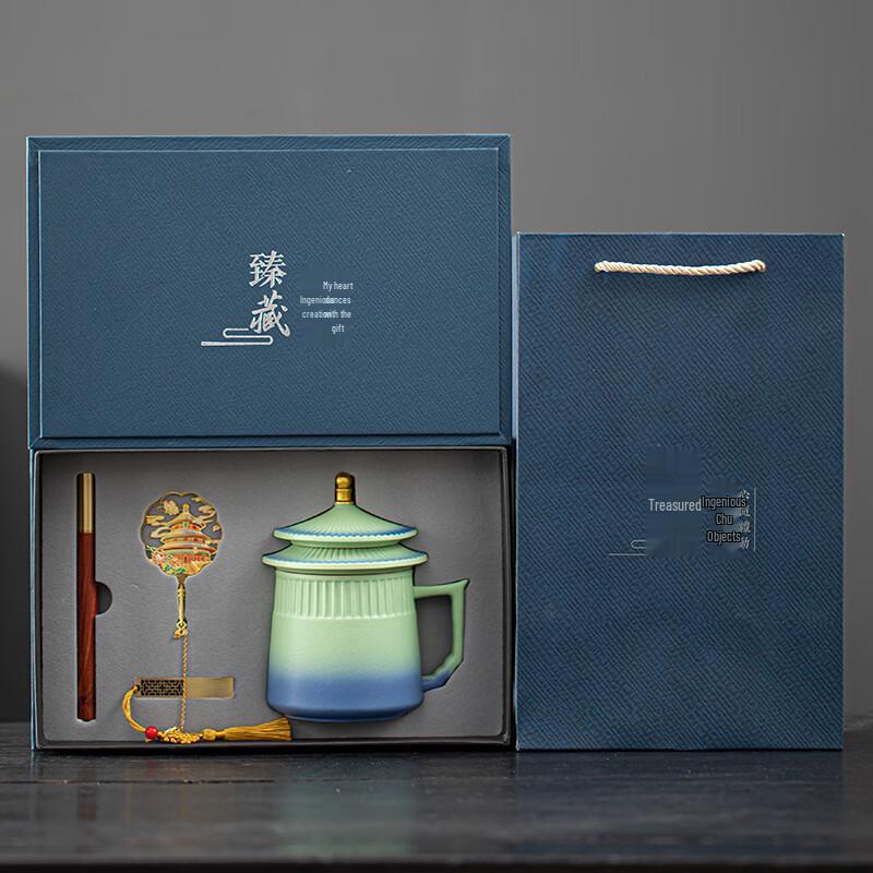 

Veteran Commemorative Gift Set