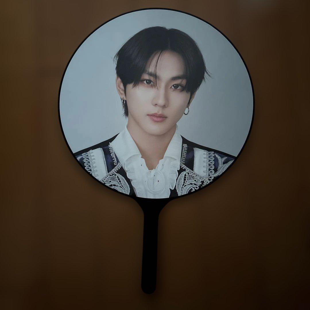 

[USED] ENHYPEN Jungwon fan