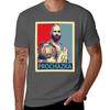Jiri Prochazka Tshirt Work Daily Short Sleeve Top