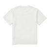 SNOWPEAK Cotton Foam Graphic Short Sleeve T-shirt Off White (S25MMFTS66)