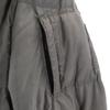 FIRSTDOWN Long Sleeve Down Jacket L Brown Men's Used