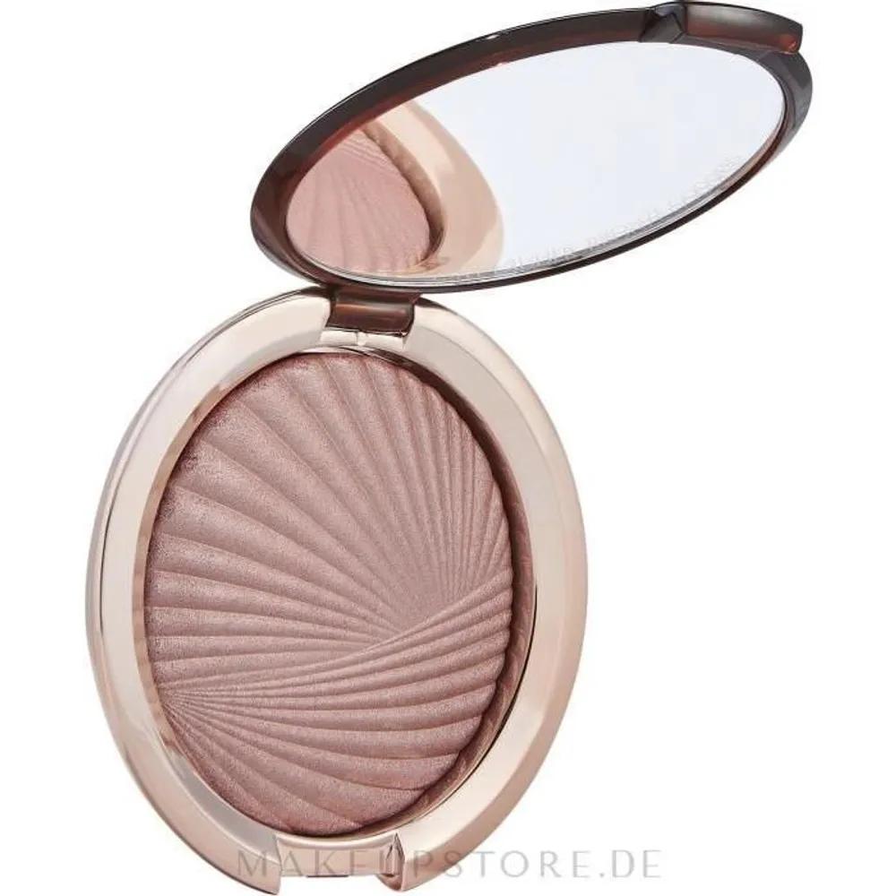 [Estée Lauder] Bronze Goddess Highlighter Powder 9g Modern Mercury One Size