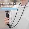 Camera Lanyard Anti-Lost Rope Camera Neck Lanyard for DJI Osmo Pocket 3 for Insta360 X4 Accessories