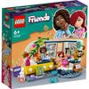 LEGO Friends Arya's Room 41740, Multicolor, One Size