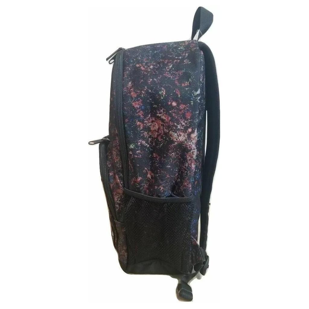 New Vans Polyester Backpack Regular Women's Multicolor VNOA46NET82