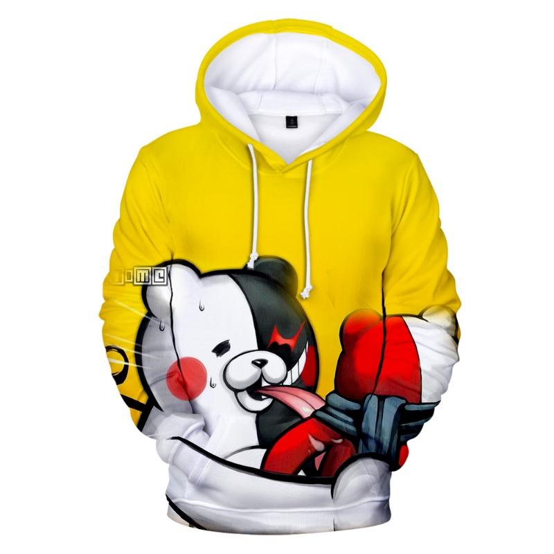Hip Hop Popular Novelty Comfortable Endgame 3D Print Hoodies Sweatshirts Sweatshirt Casual Pullovers