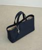 Kabinetment Poje Tote Bag Nylon_2Colors