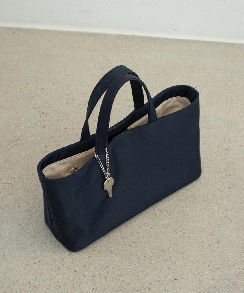 Kabinetment Poje Tote Bag Nylon_2Colors