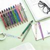 15 Pack pirational Pens - Motivational Ballpoint Pens Bulk with Quotes Stylus Tip Black Ink, Funny Pens for Coworkers School Office Supplies, Black