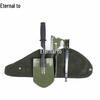 Yongzhi 3-in-1 Multifunction Outdoor Shovel Set