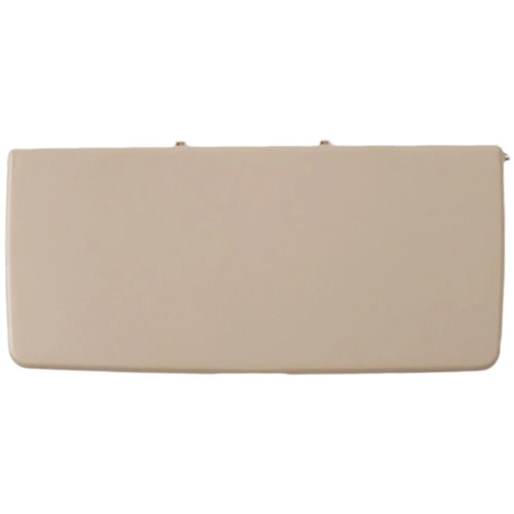 Sun Visor Mirror Cover For Honda CRV 2007 To 2011 Built To OEM Tolerances With Reinforced Clip Mechanism And ABS Durability