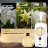 Desktop Diffuser Aromatherapy Machine USB Smart Air Purifier with Display Car Air Freshener Home Bathroom Deodorization
