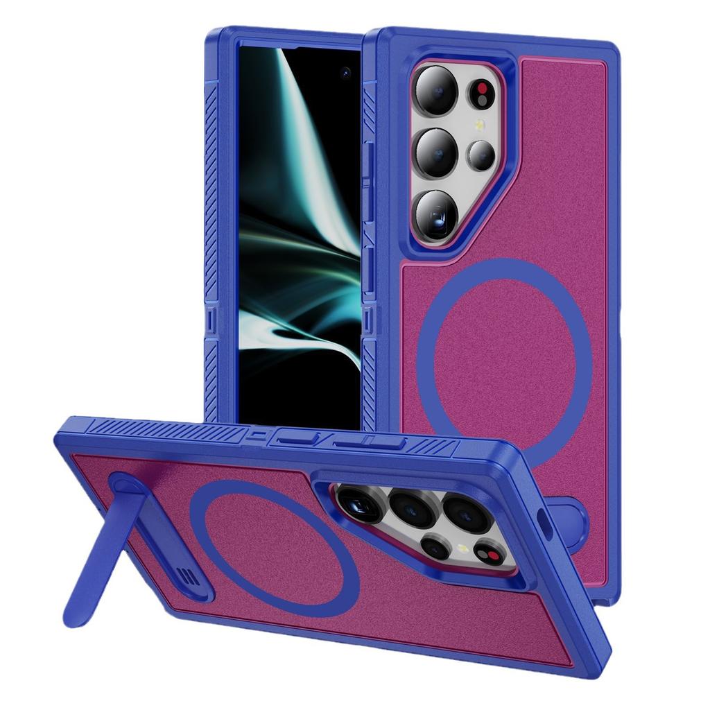 Suitable for Samsung S24ULTRA Anti-fall S23FE High End S23 Anti Slip S22