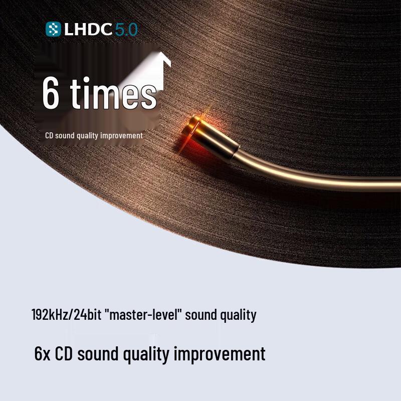 Edifier W820NB Spatial Audio Active Noise Cancelling Bluetooth Headphones