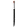 Kumano Makeup Brush (Makeup Brush) Chikuhodo Regular Series Lip Brush, Weasel R-L1, Black Line